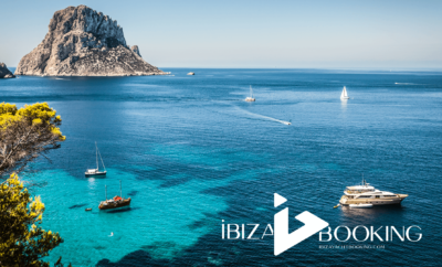 Ibiza Yacht Booking