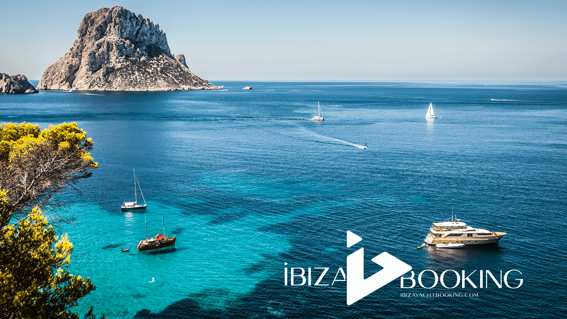 ibiza yacht tour