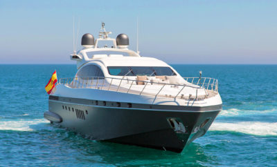 MANGUSTA 92