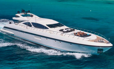 MANGUSTA 130