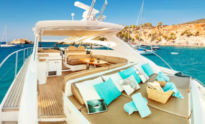 PRINCESS V58