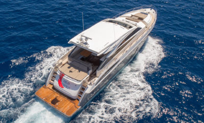 PRINCESS V72