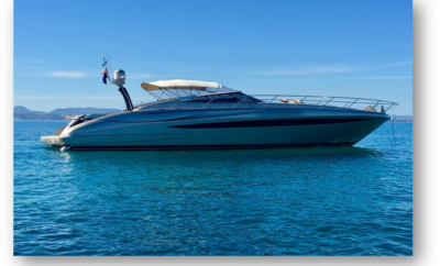 RIVA RIVALE 52