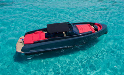 VANQUISH 48