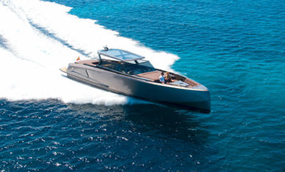 VANQUISH 52