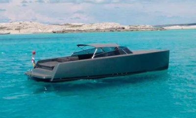 VANDUTCH 40