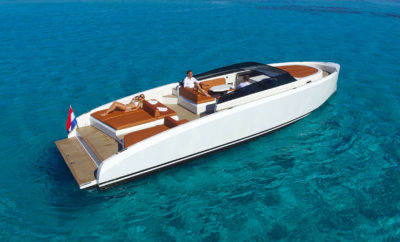 VANQUISH 43