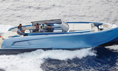 VANQUISH 45