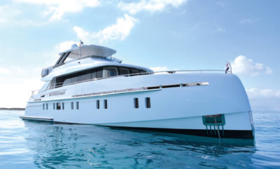 VANQUISH 82