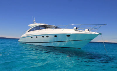 PRINCESS V53